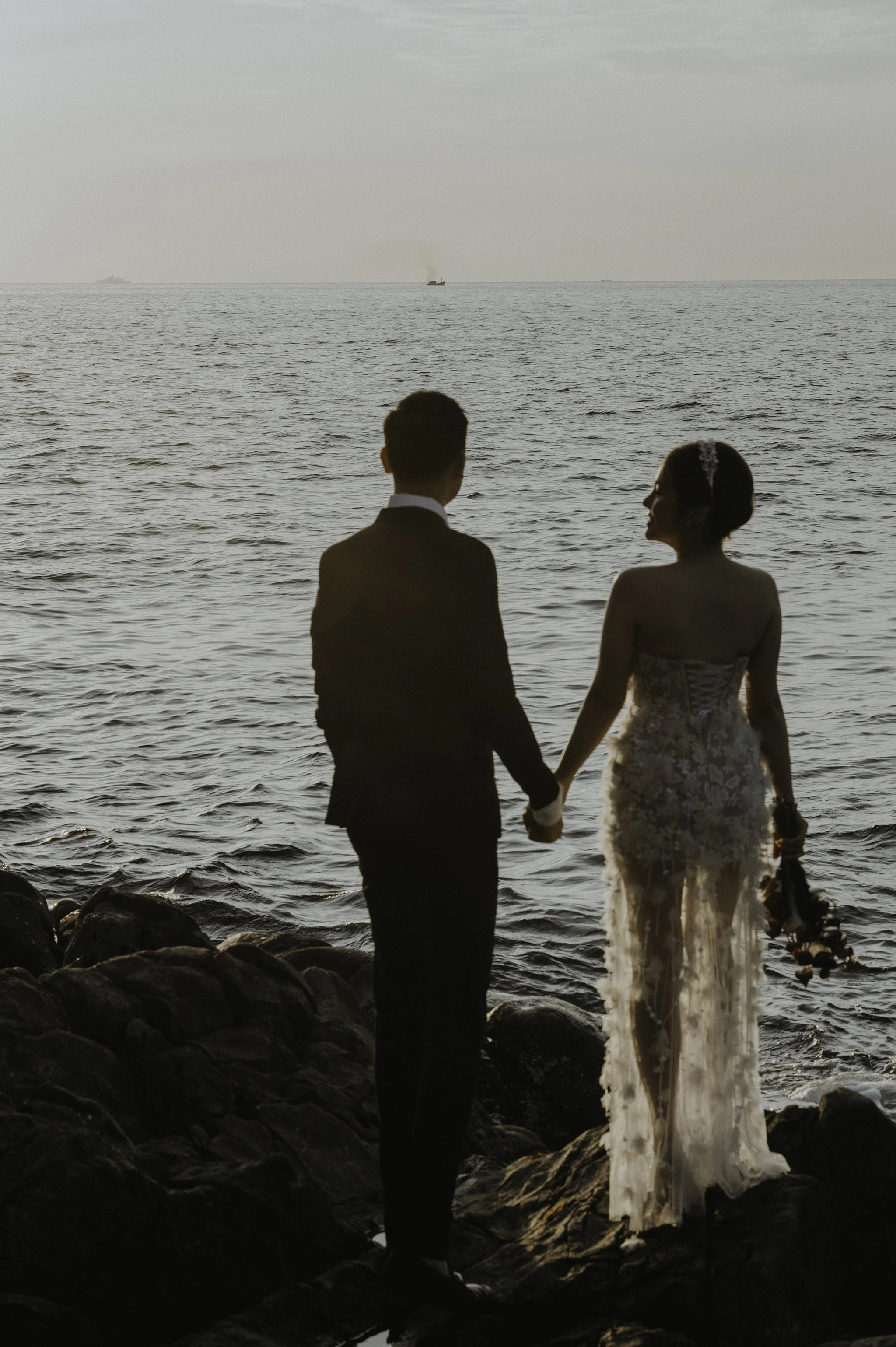 PRE WEDDING | THÀNH&amp;PHƯ