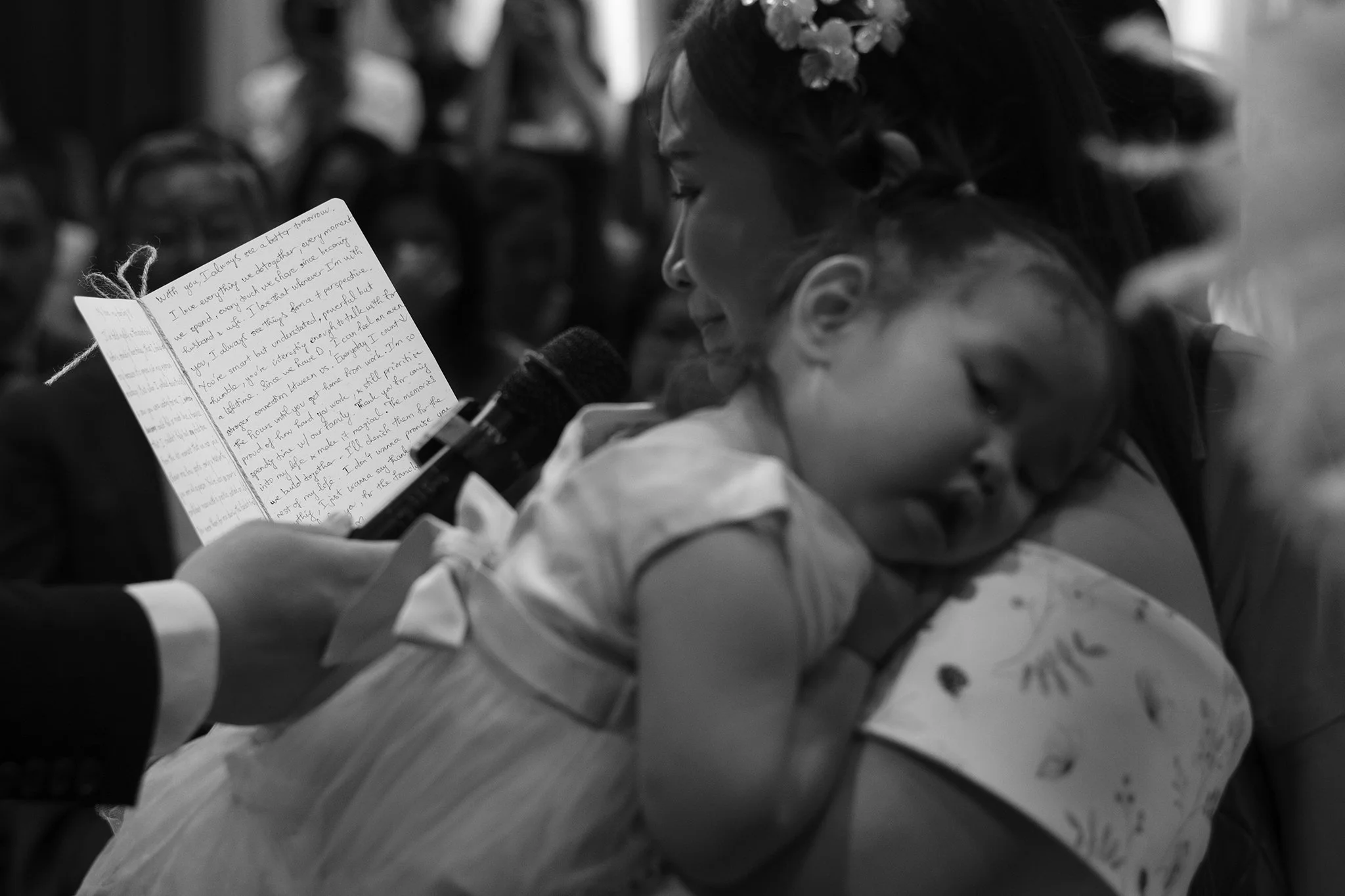 WEDDING DAY | GINI&amp;NHI