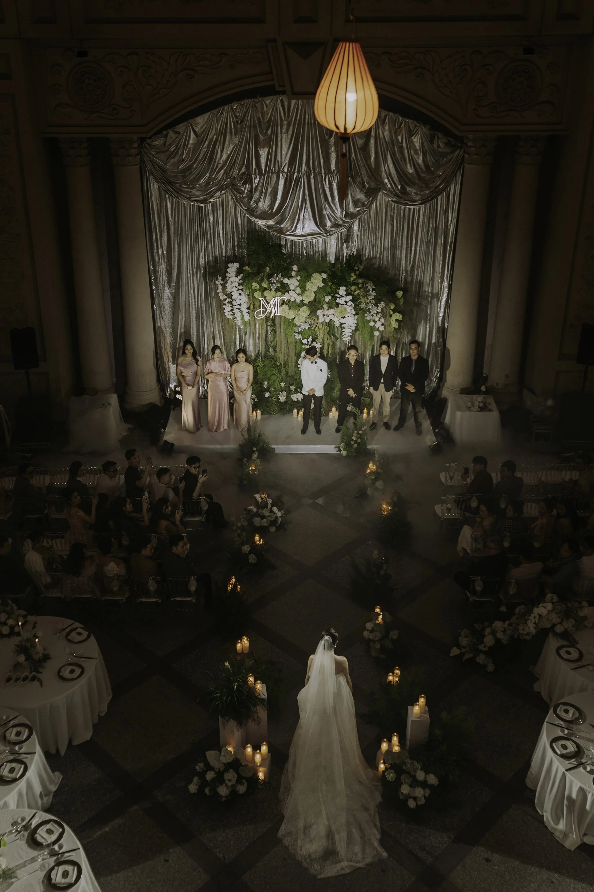 WEDDINGDAY | MINH&amp;NHƯ