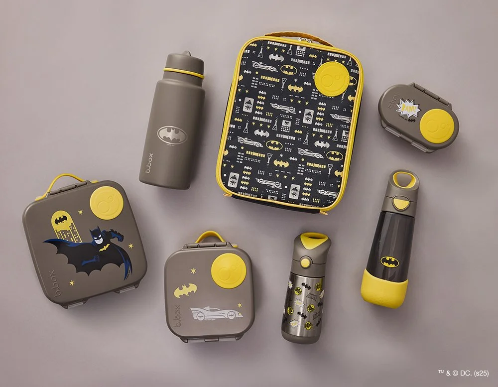 Batman Product Range.jpg