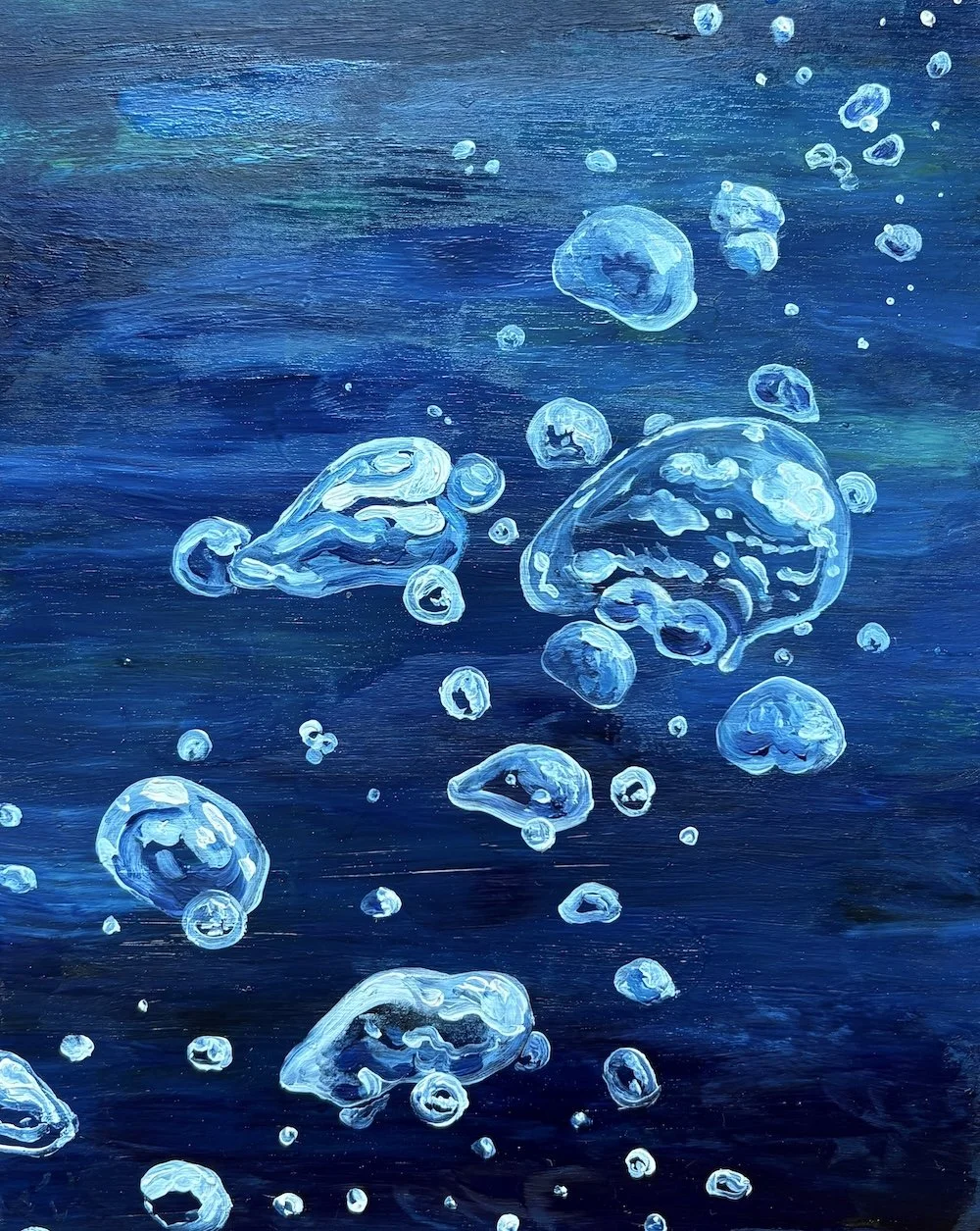 Bubbles