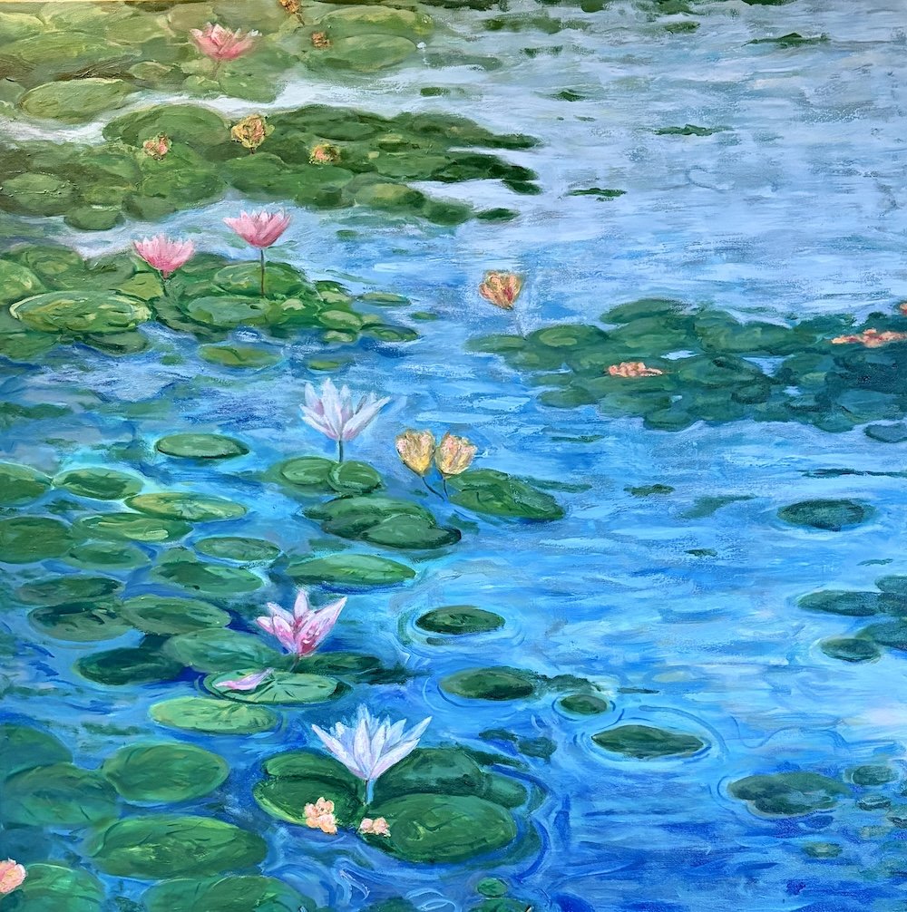 Fallen Petal