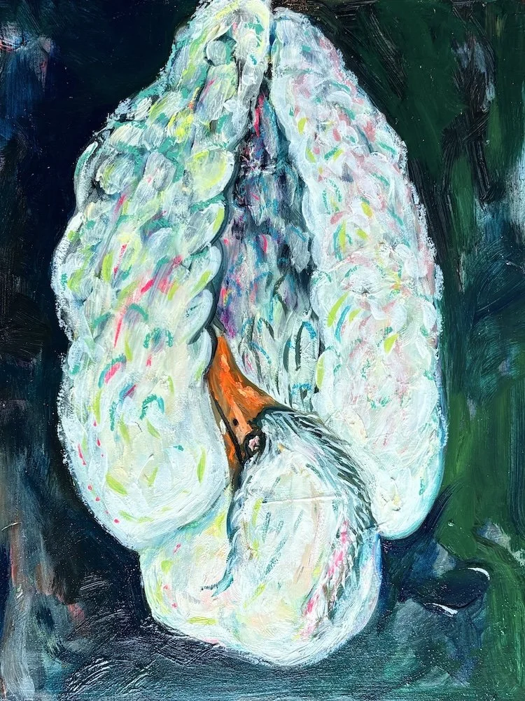 Mother / Albatross
