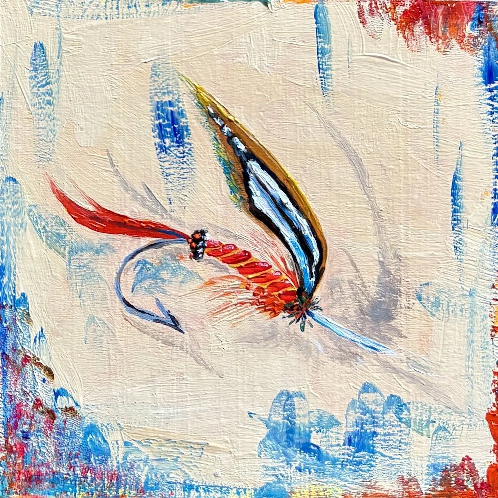 Fly Lure I