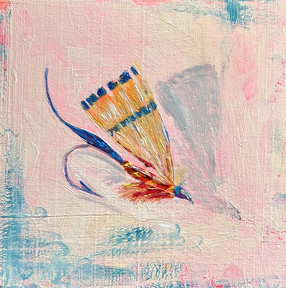 Fly Lure II