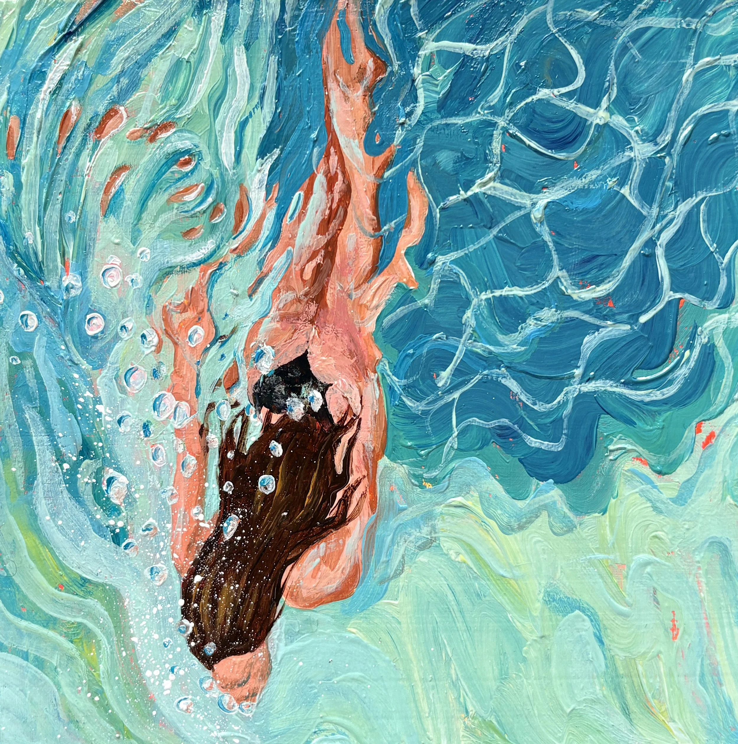 Dive