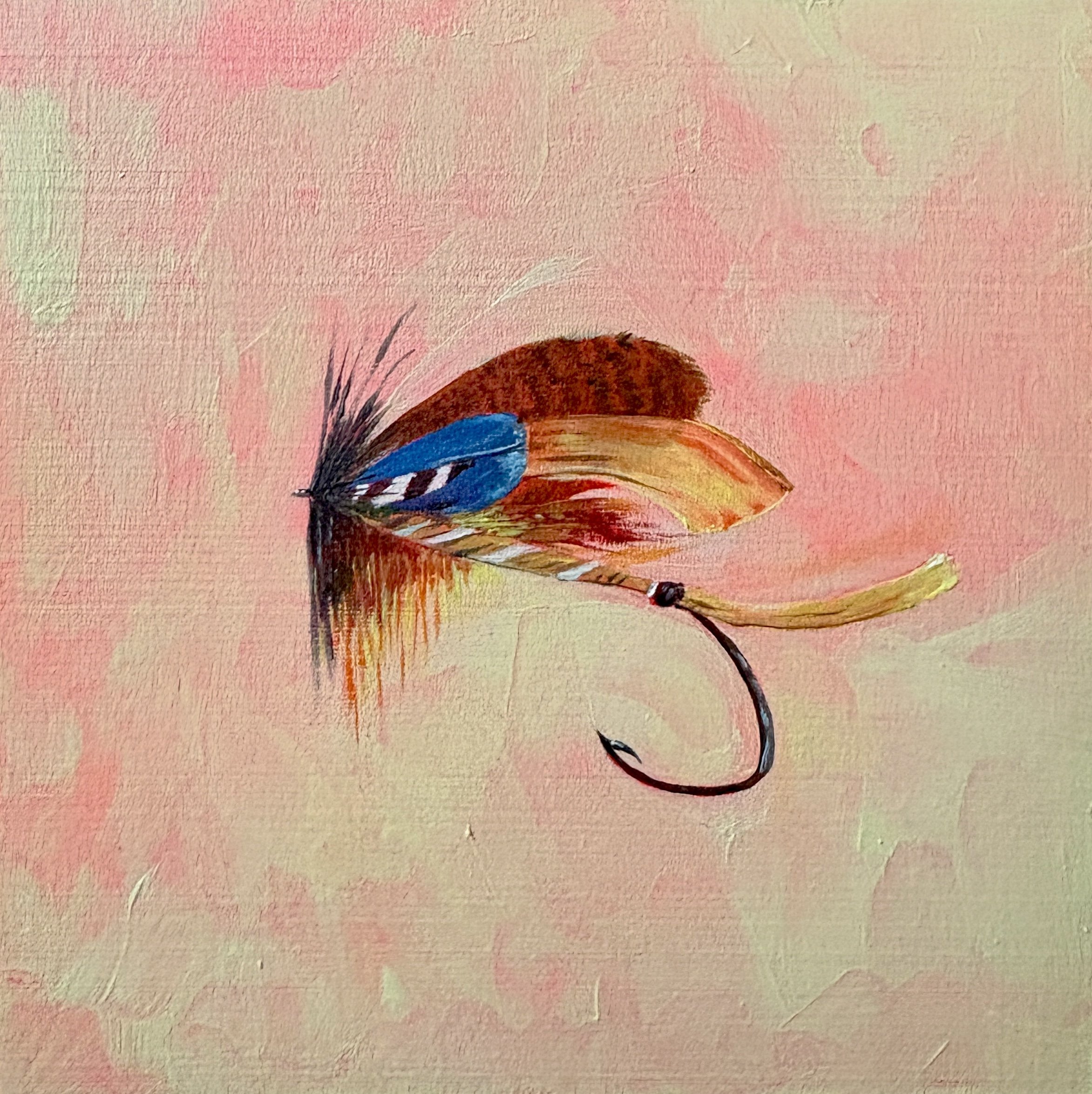 Fly Lure VI
