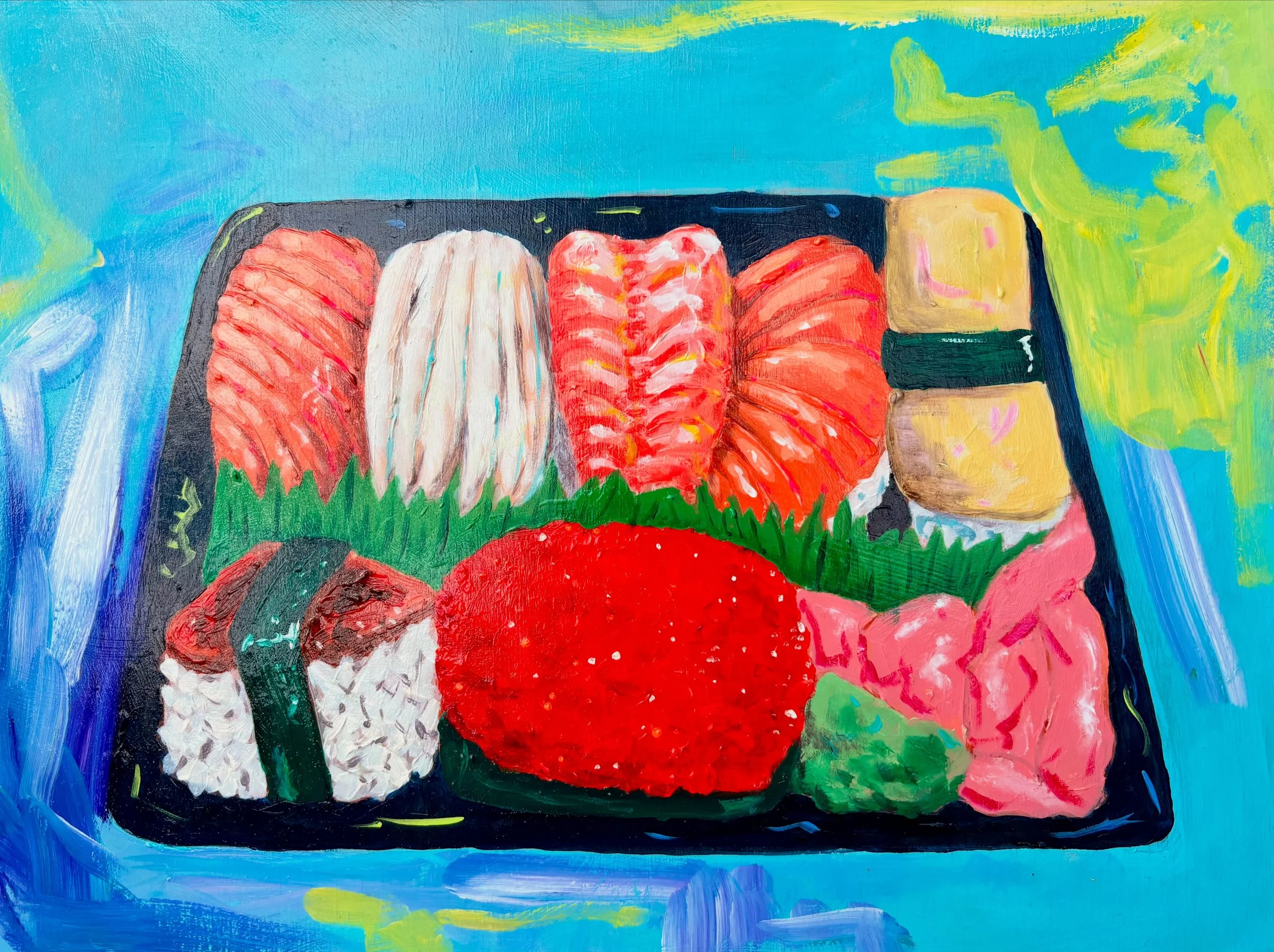 Sushi