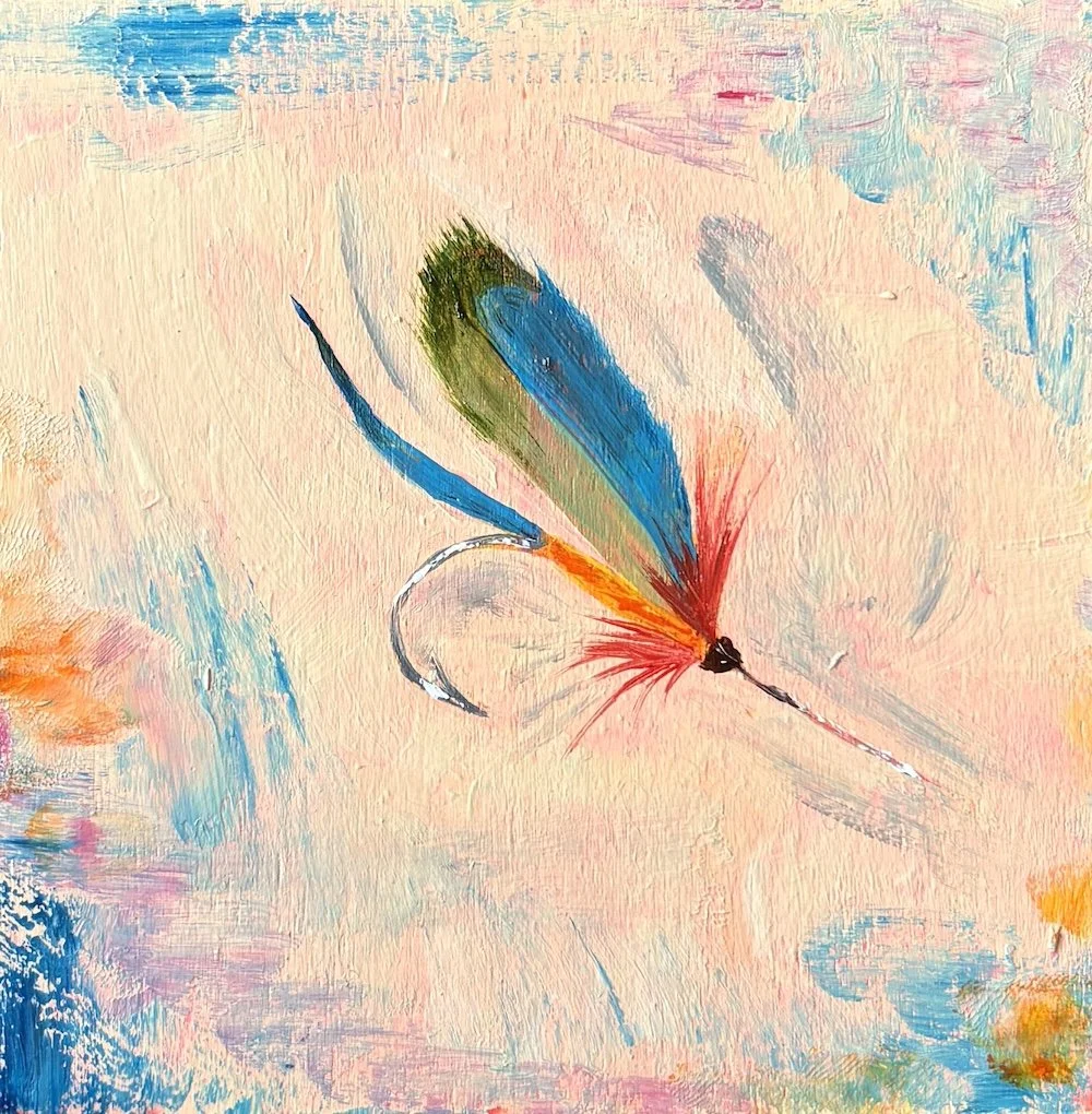 Fly Lure III