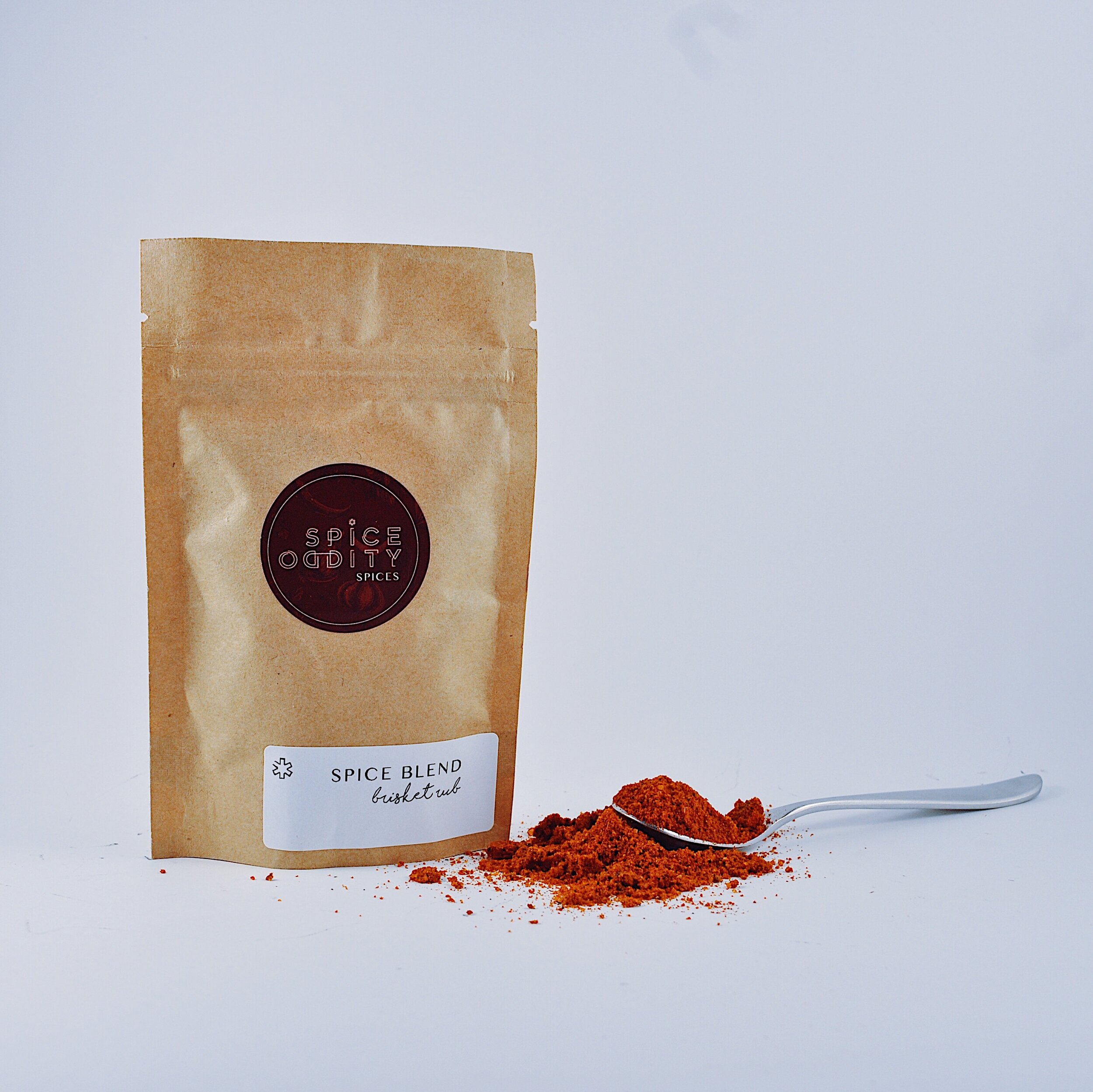 Explore our range of custom spice blends
