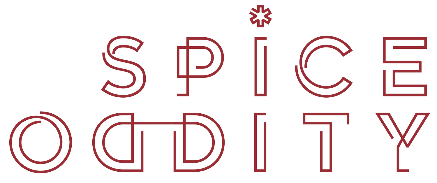 Spice Oddity