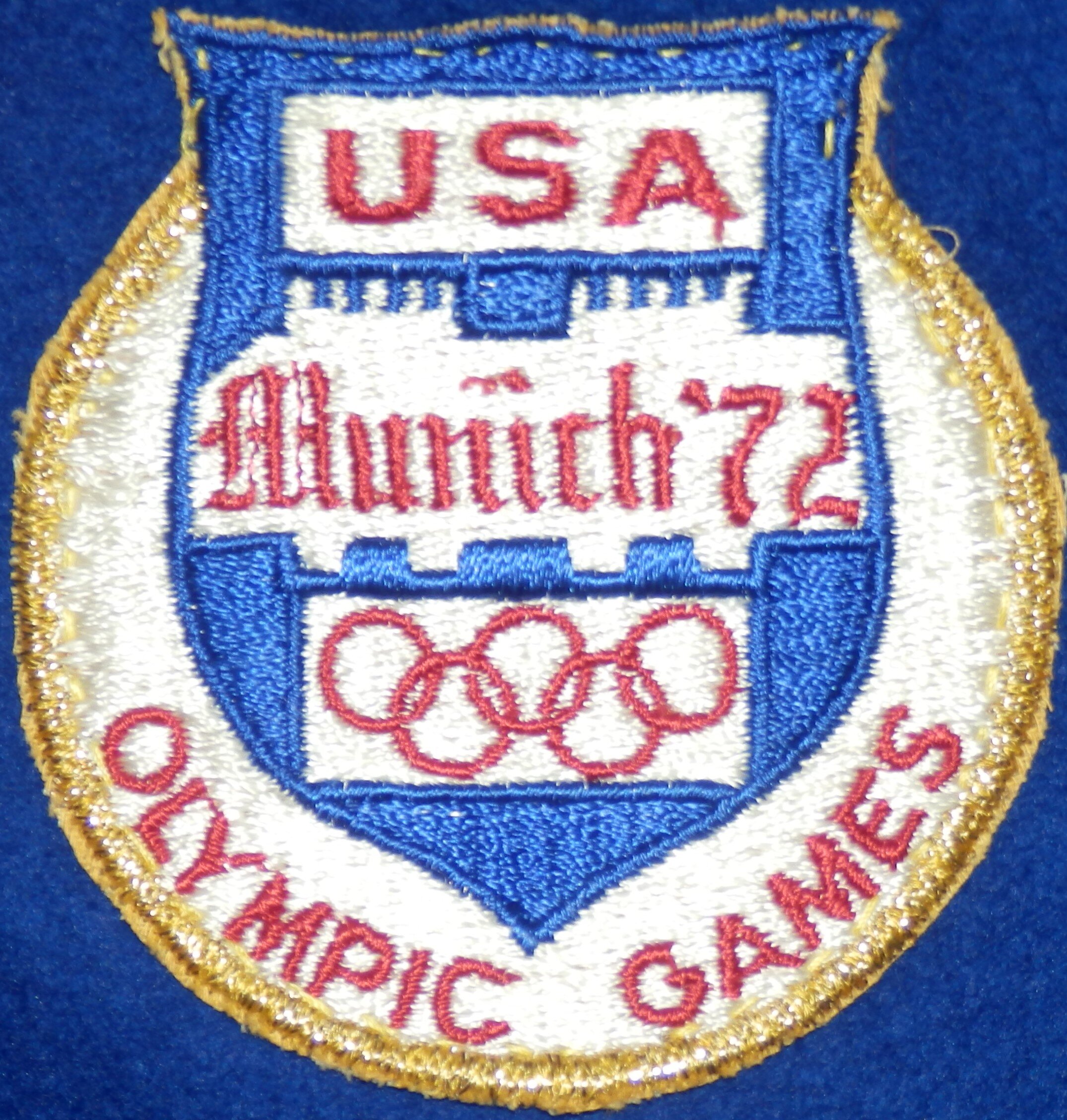 1972 Olympic Games