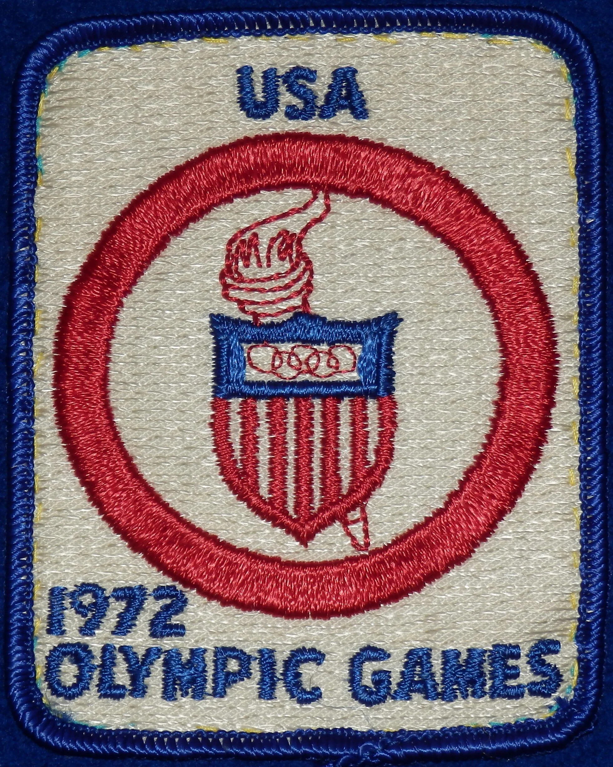 1972 Olympic Games