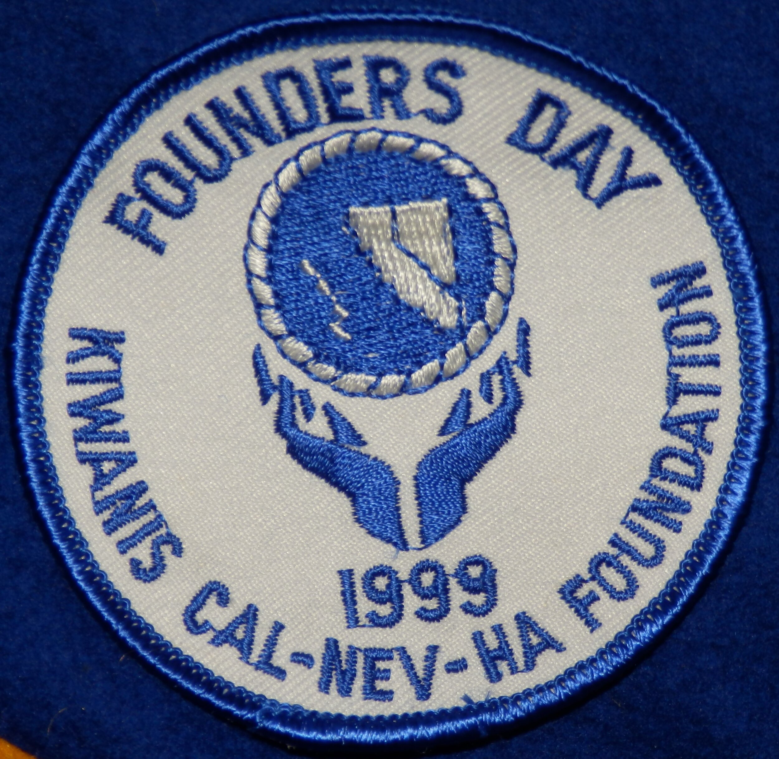 1999 Founder's Day