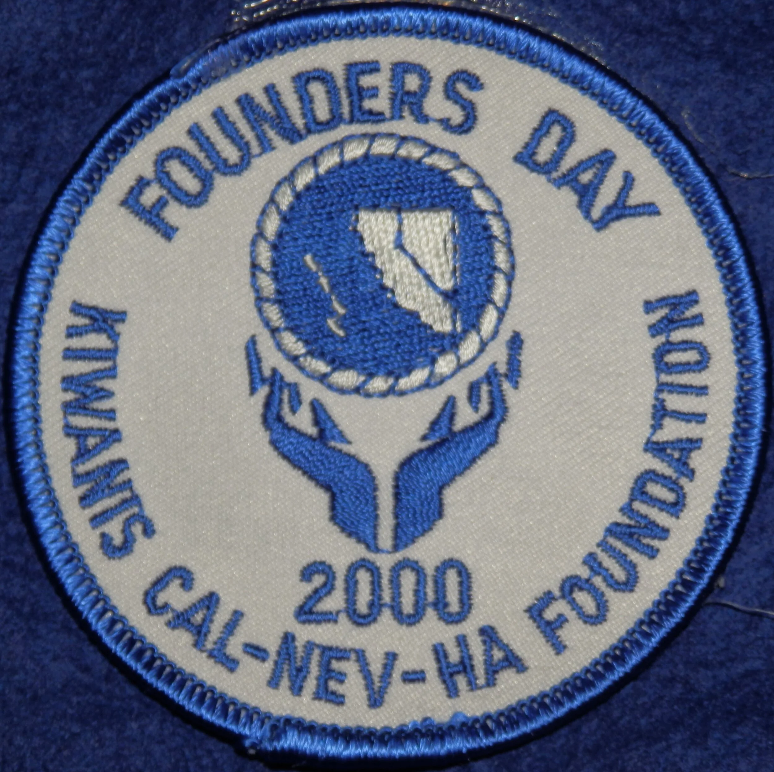 2000 Founder's Day