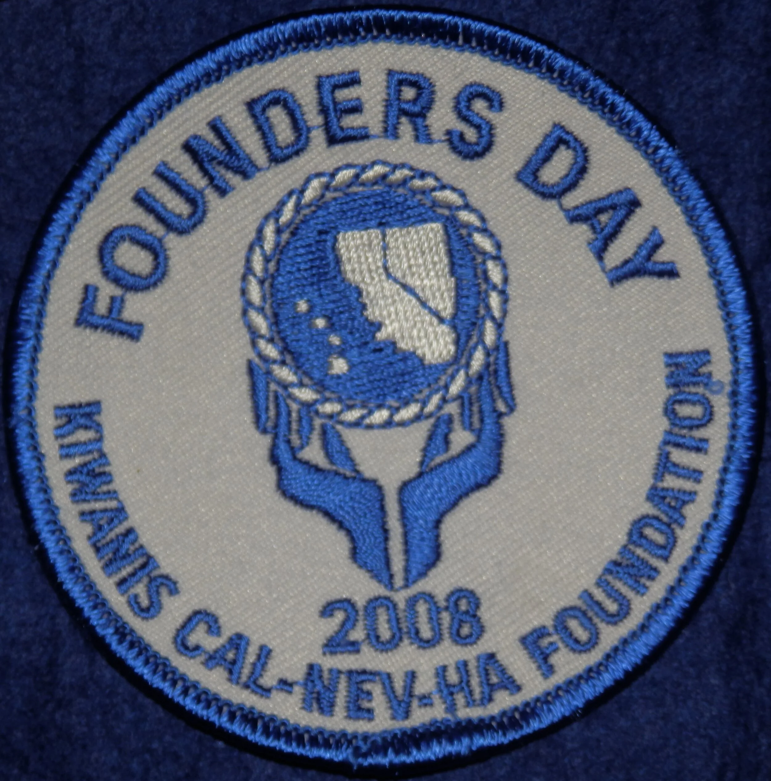 2008 Founder's Day