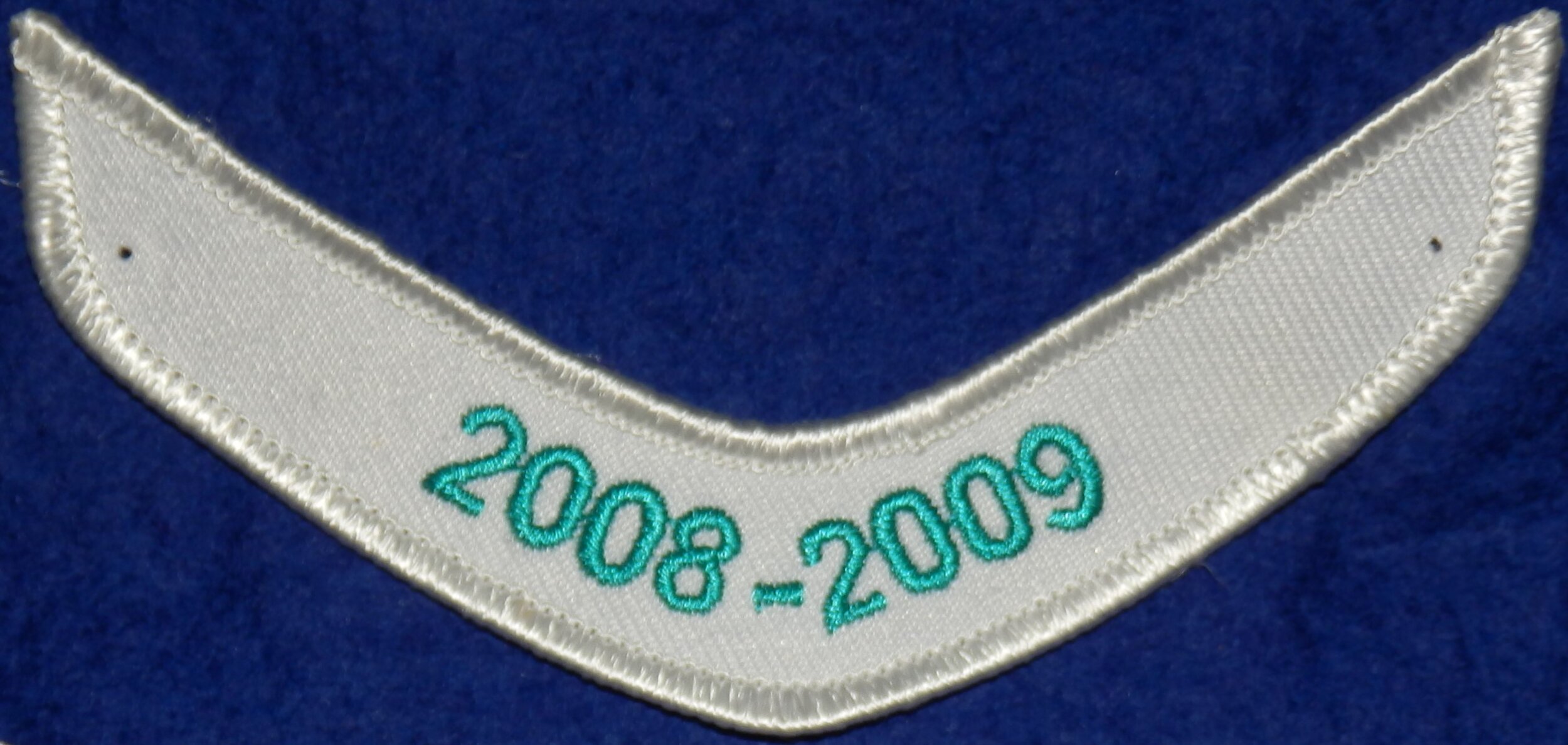 2008-09 Kiwanis One Day