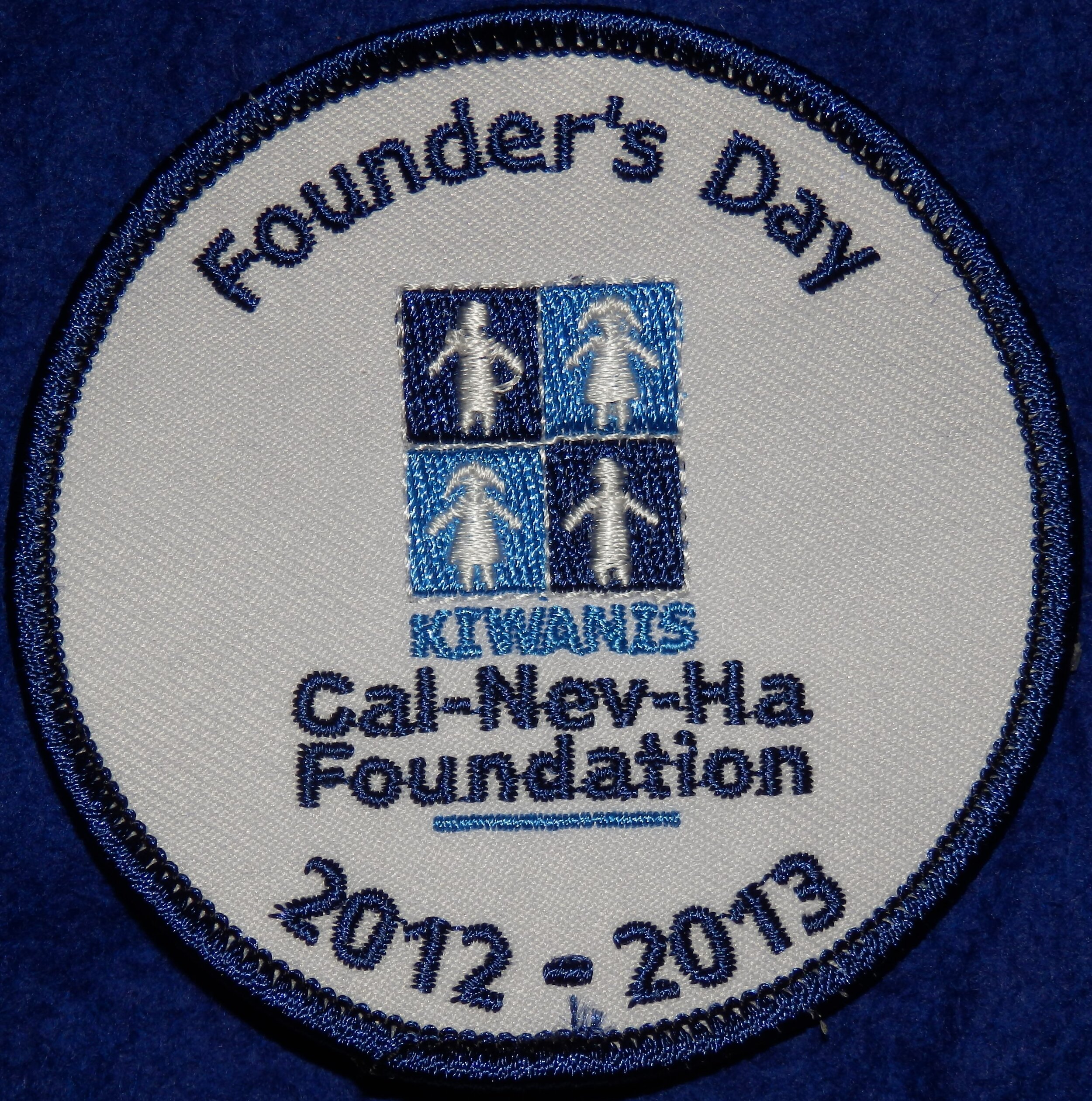 2012-13 Founder's Day