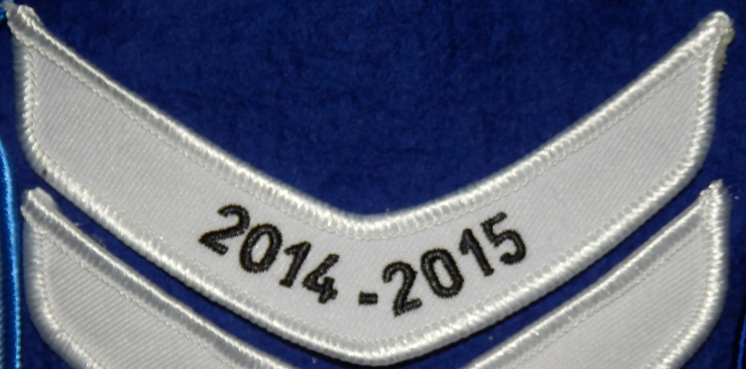 2014-15 Kiwanis One Day