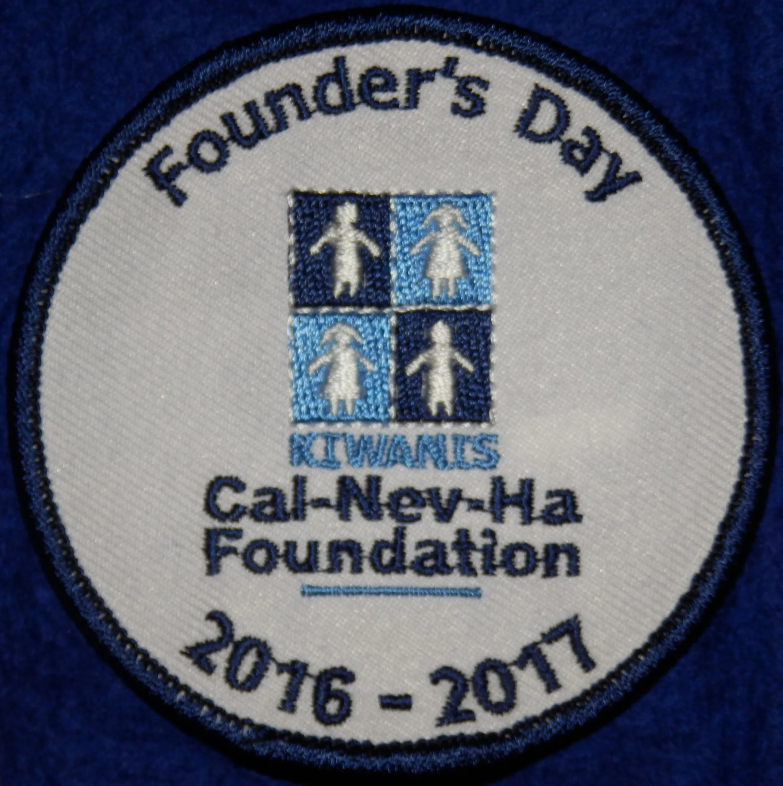 2016-17 Founder's Day