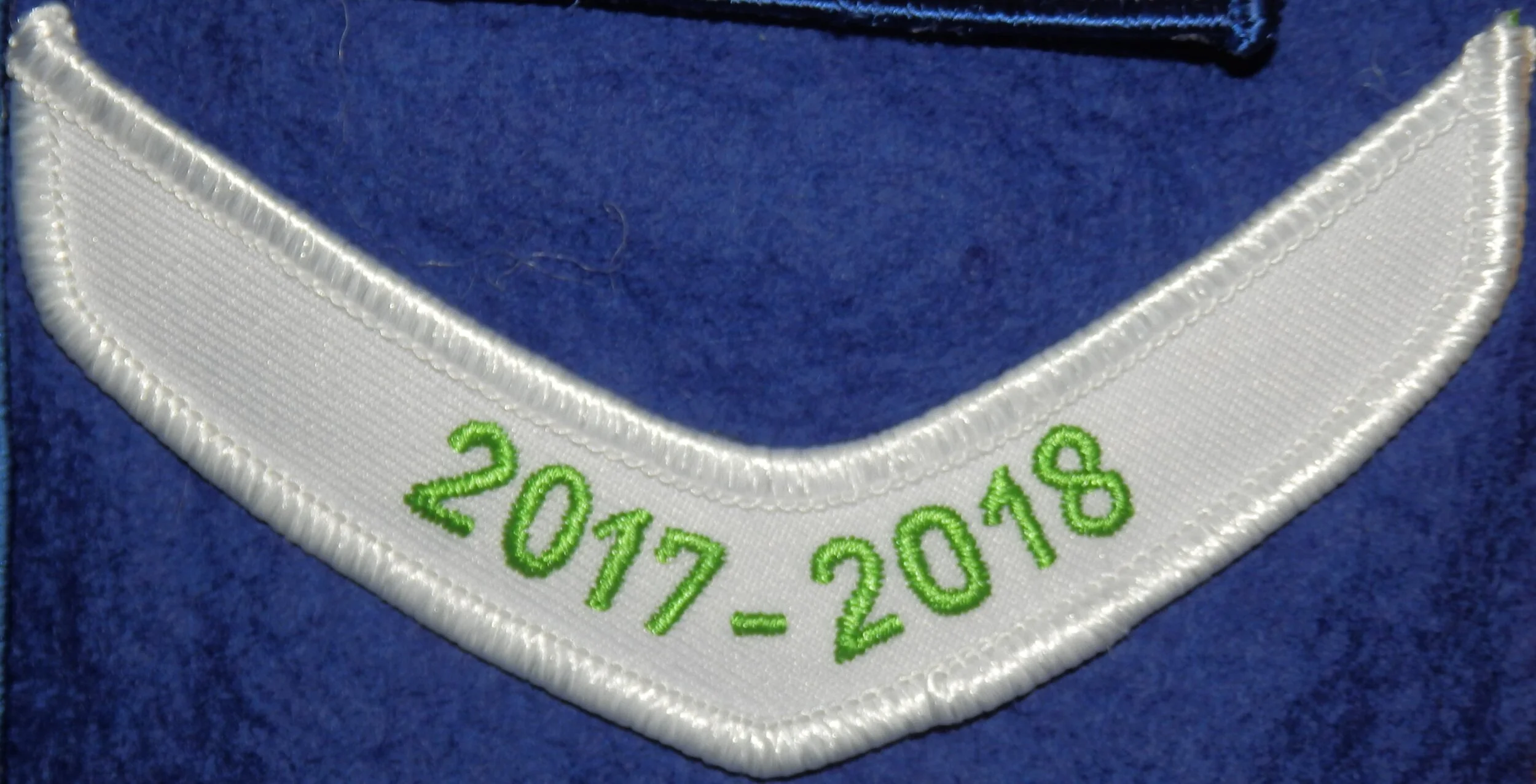 2017-18 Kiwanis One Day