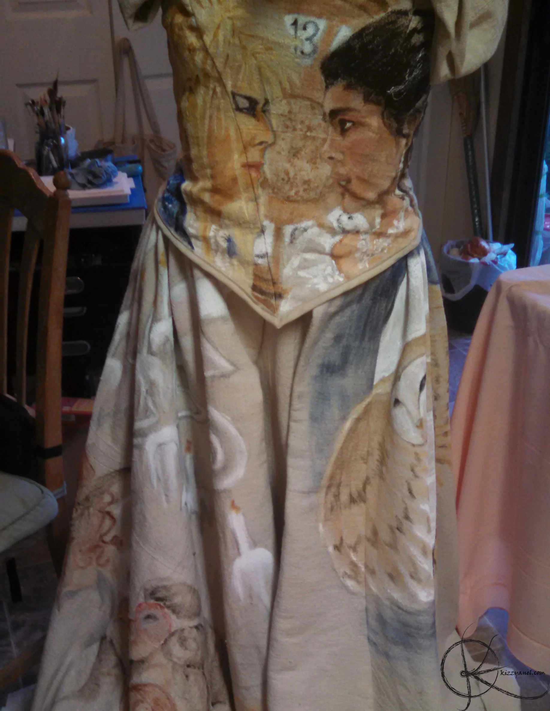 Front Complete