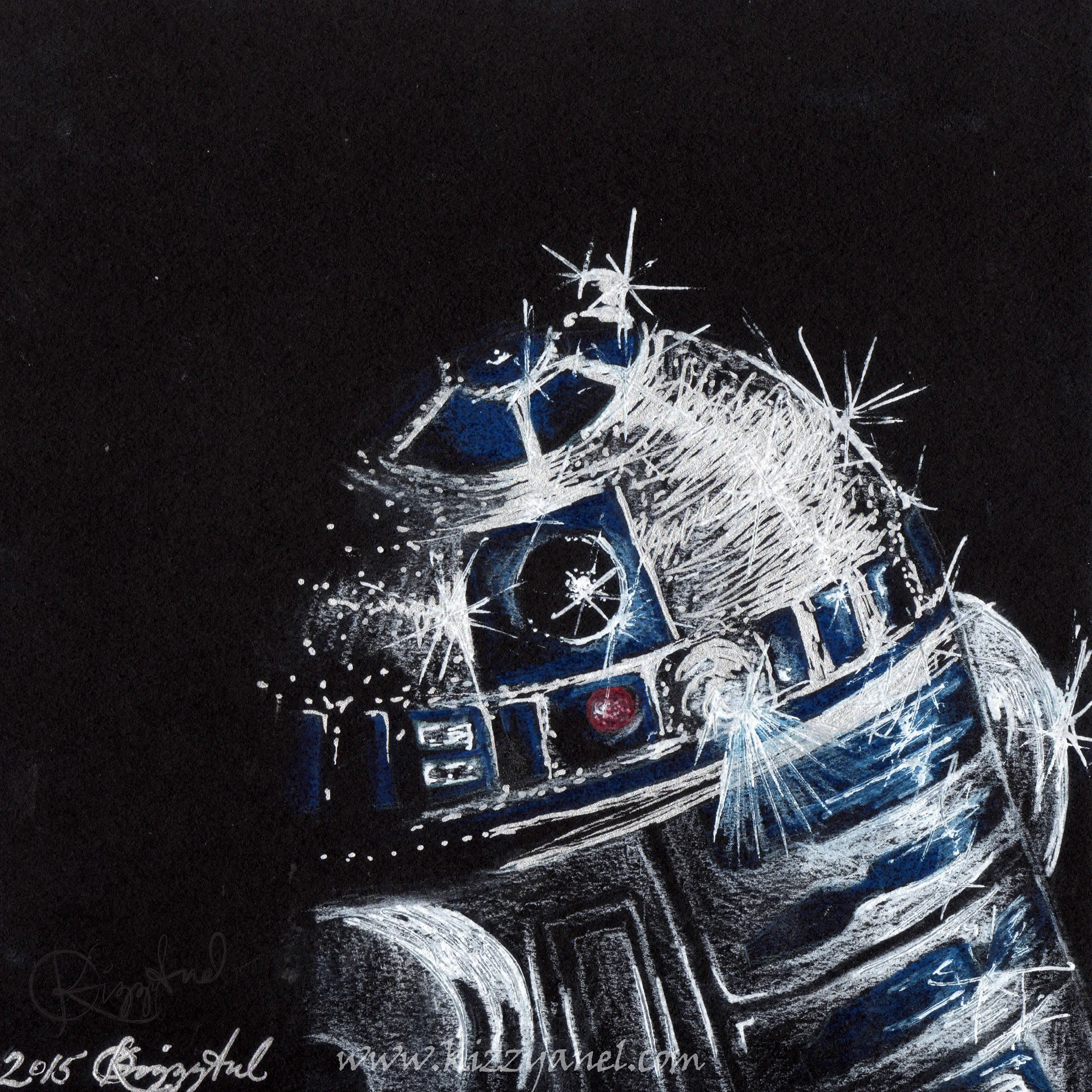 R2D2