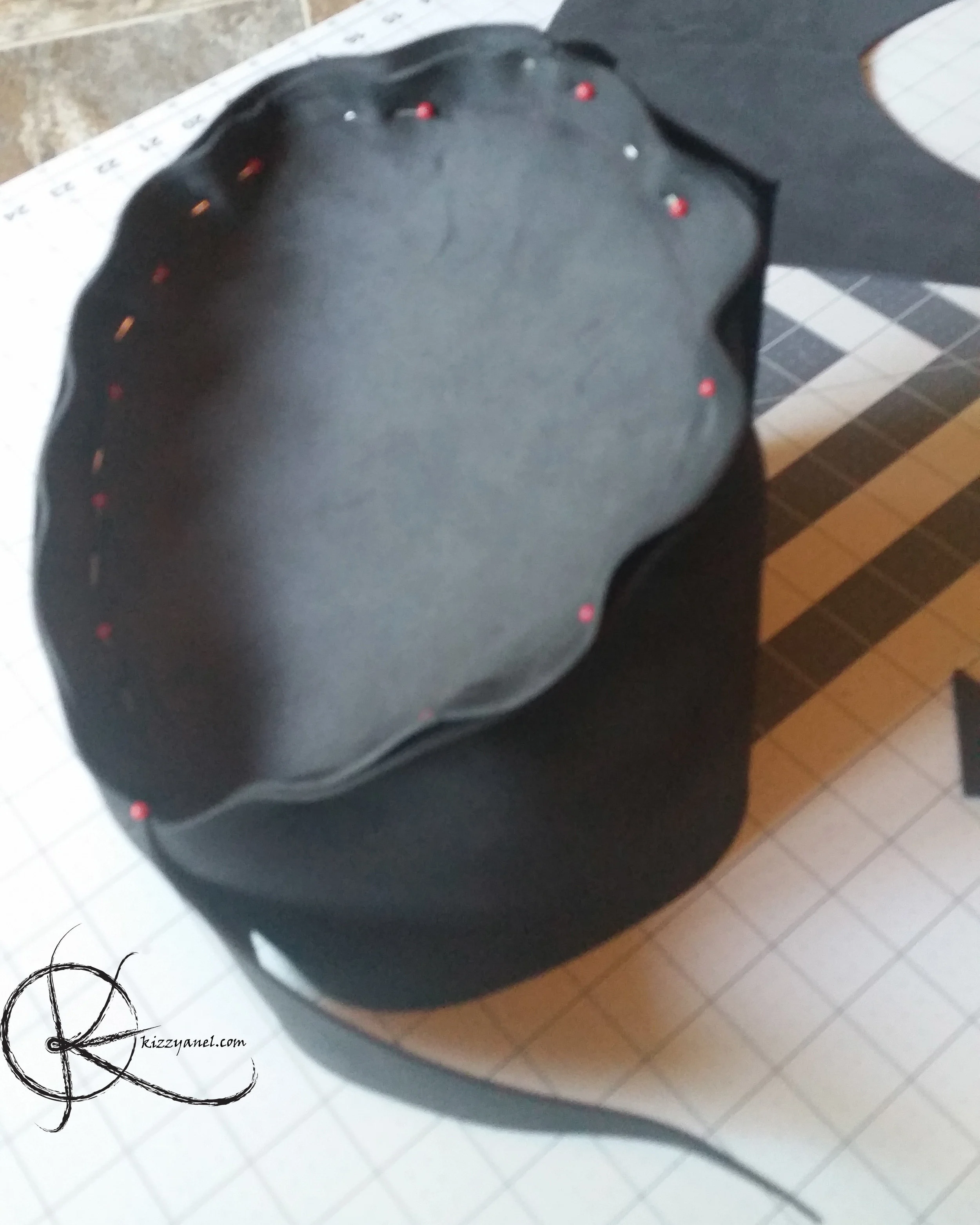 WIP Hat
