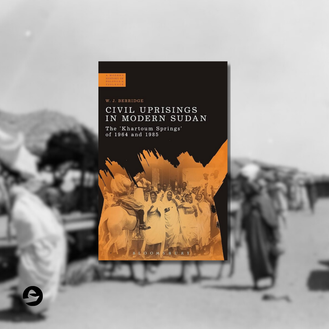 What to read ＆ watch to understand what’s happening in Sudan — afikra