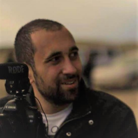 Malek Rasamny NYC || Sept. 28 2014 NYC || Dec. 13 2015