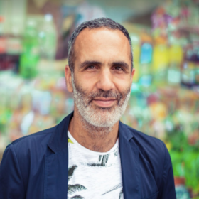 Fady Atallah NYC || Jan. 17 2016