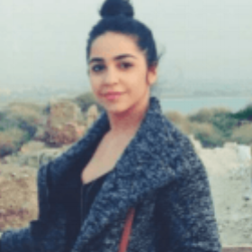 Sara Salman DC || Jun. 4 2017