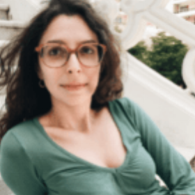 Muriel Kahwaji BEY || Jun. 18 2017
