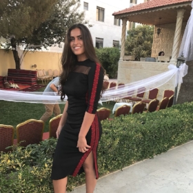 Rawan AlKhatib DXB || Mar. 17 2018