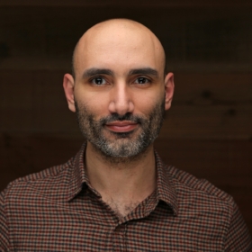 Hussam Abu-Libdeh