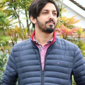 Mohammed Swileh