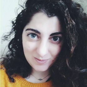 Dina Yunis