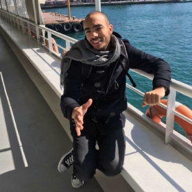 Tarik Chelali