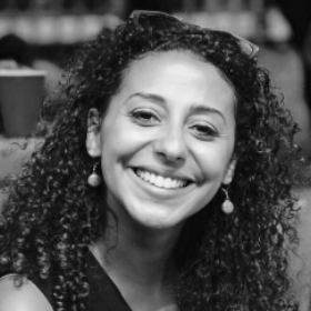 Dounia Kchiere