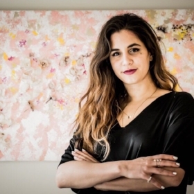 Aida Murad