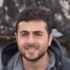 Yazan Kopty