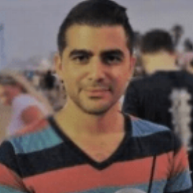 Youssef Chahine