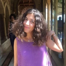 Reem Wazzan