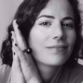 Nadine Hajjar