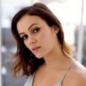 Dina Shihabi NYC || May. 17 2015
