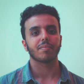 Mahdi Blaine