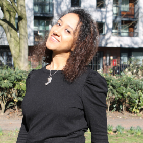 Suzan Shedid