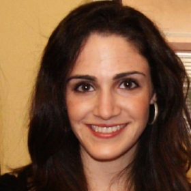 Vanessa Zuabi