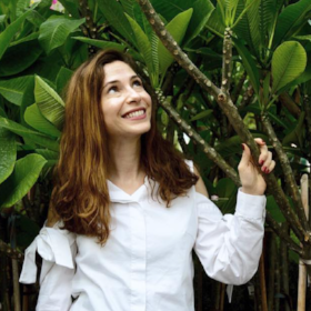 Farah Arakji