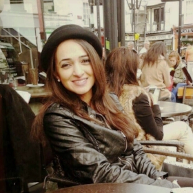 Razan Shaban